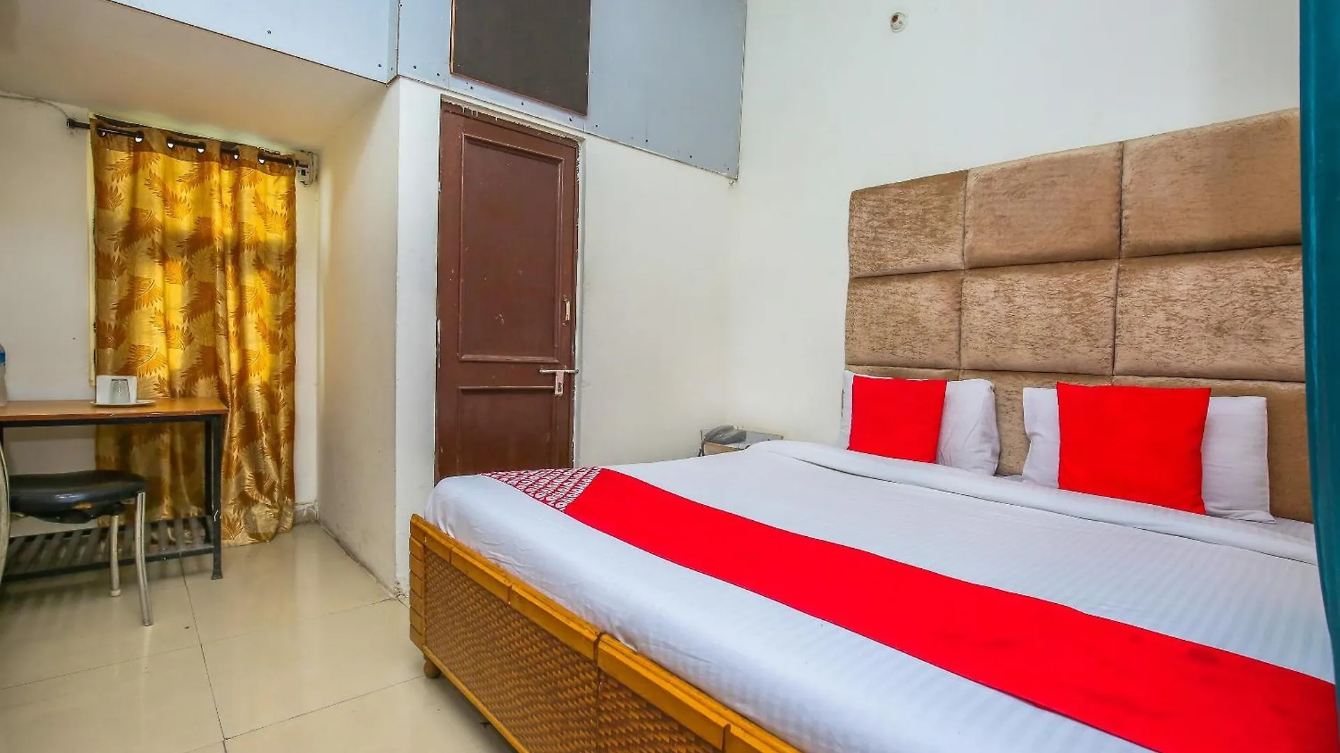 Hotel O Rr Villa Chandigarh