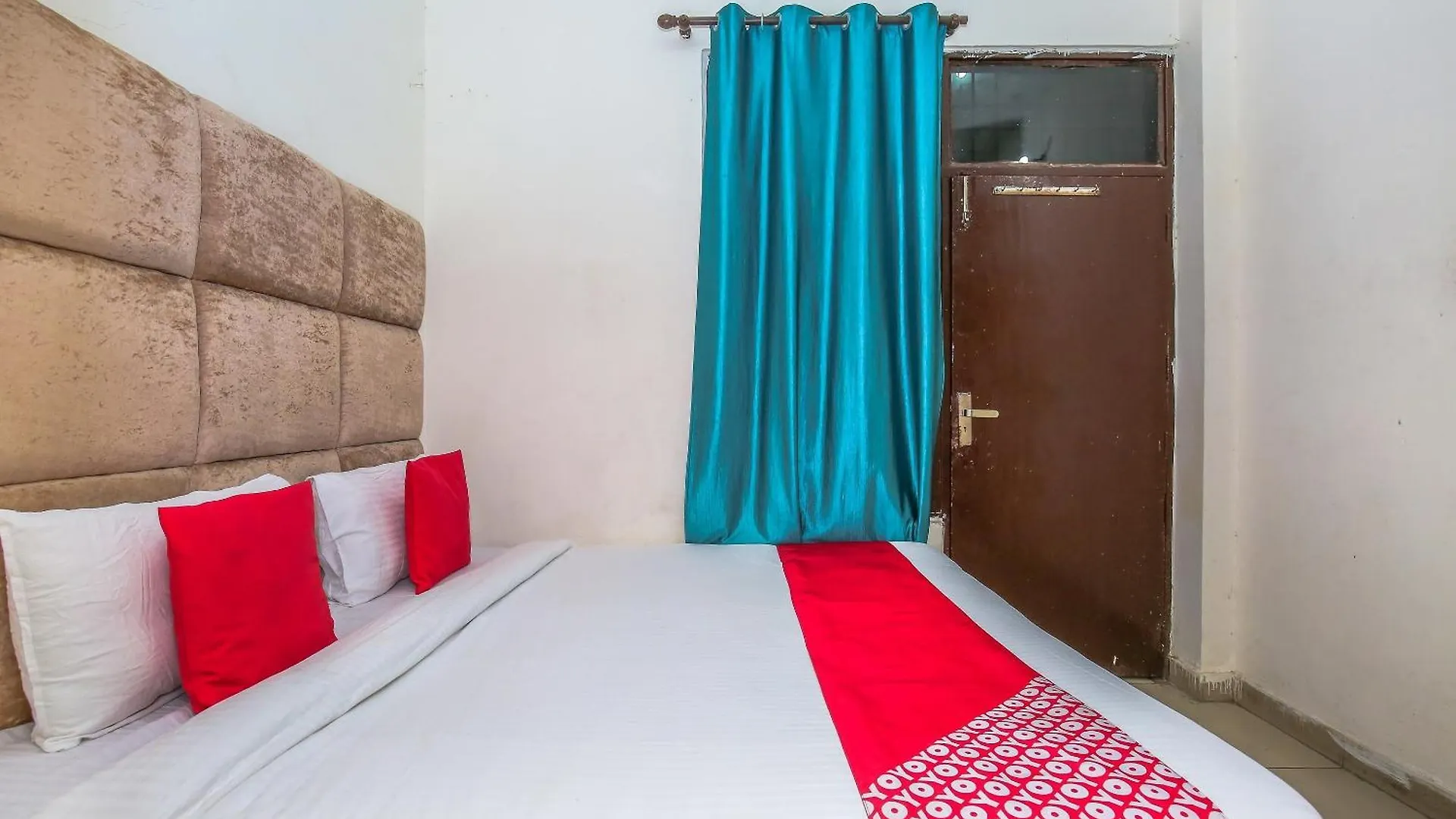 Hotel O Rr Villa Chandigarh