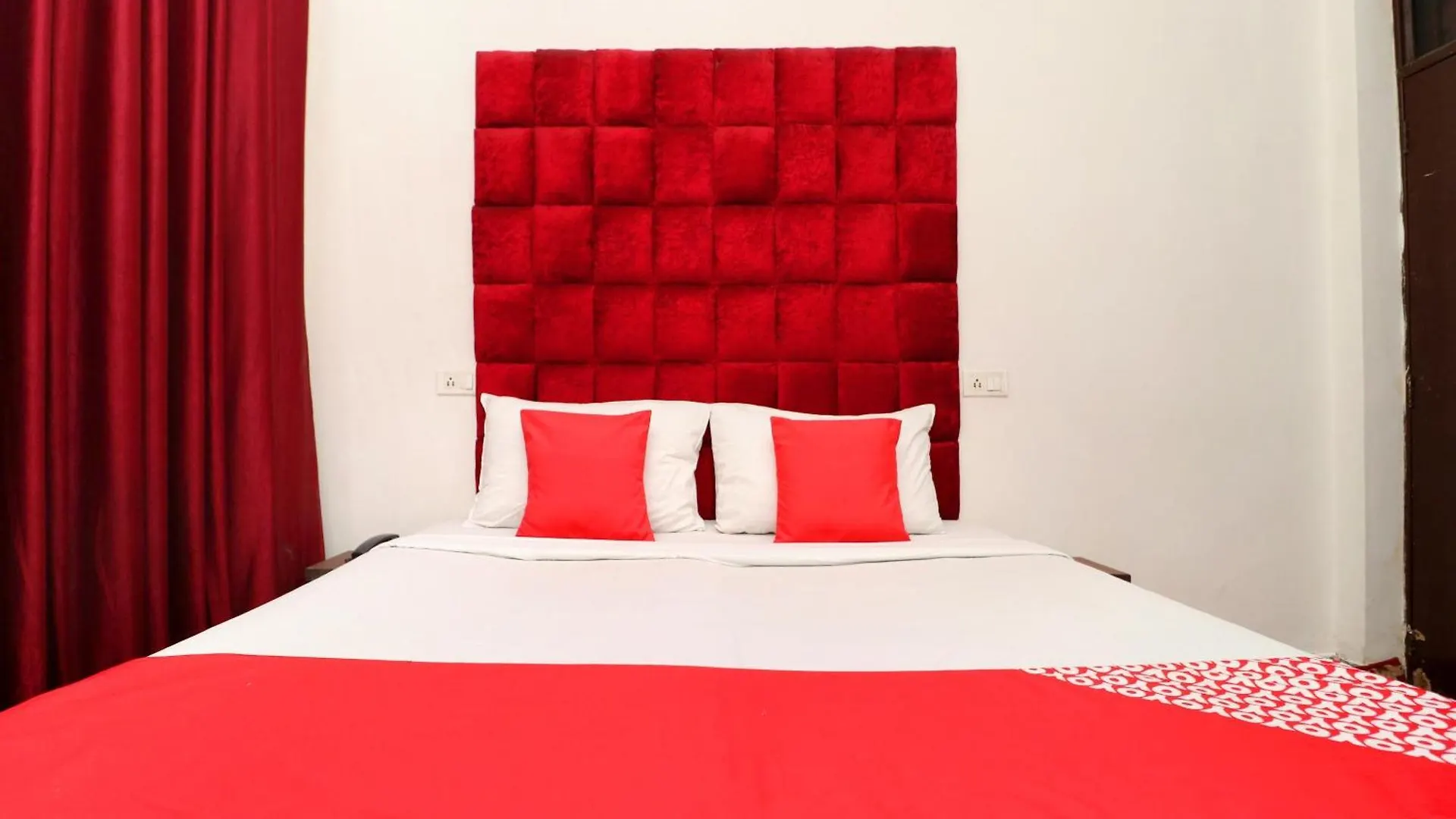 Hotel O Rr Villa Chandigarh