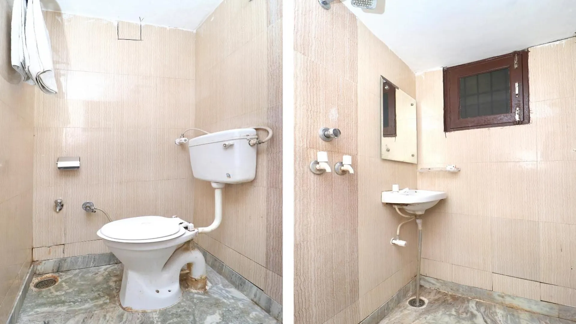 Hotel O Rr Villa Chandigarh